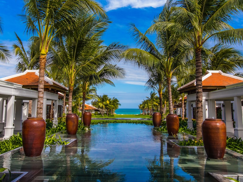 Professional nail art and manicure